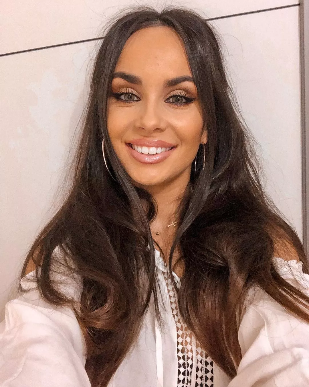 Gorąca fotka wokalistki disco polo trafiła do sieci! Ponętne bikini podkreśliło Jej zmysłowe ciało!
